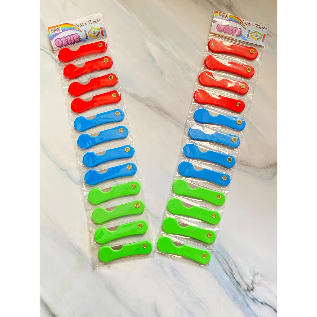 

Pemes Merk OZZIE 1 Lusin isi 12