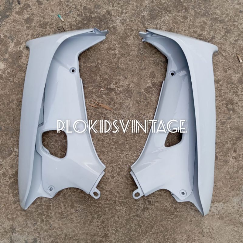 SAYAP LUAR DALAM SUPRA X SUPRA FIT LAMA PUTIH