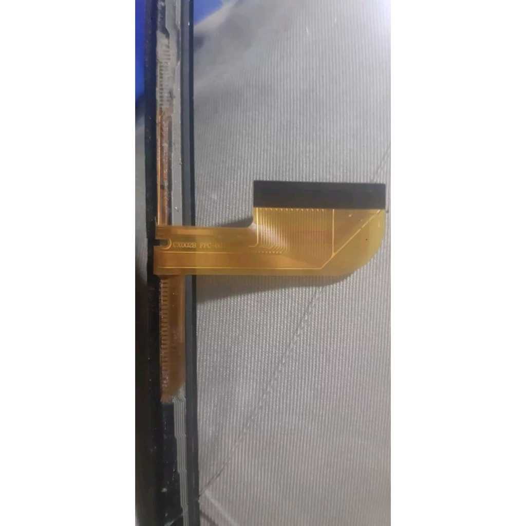 CX002B FPC-003 CY touchscreen toskrin untuk tablet mediatek 8 inchi