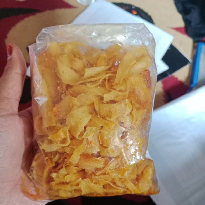 

keripik singkong