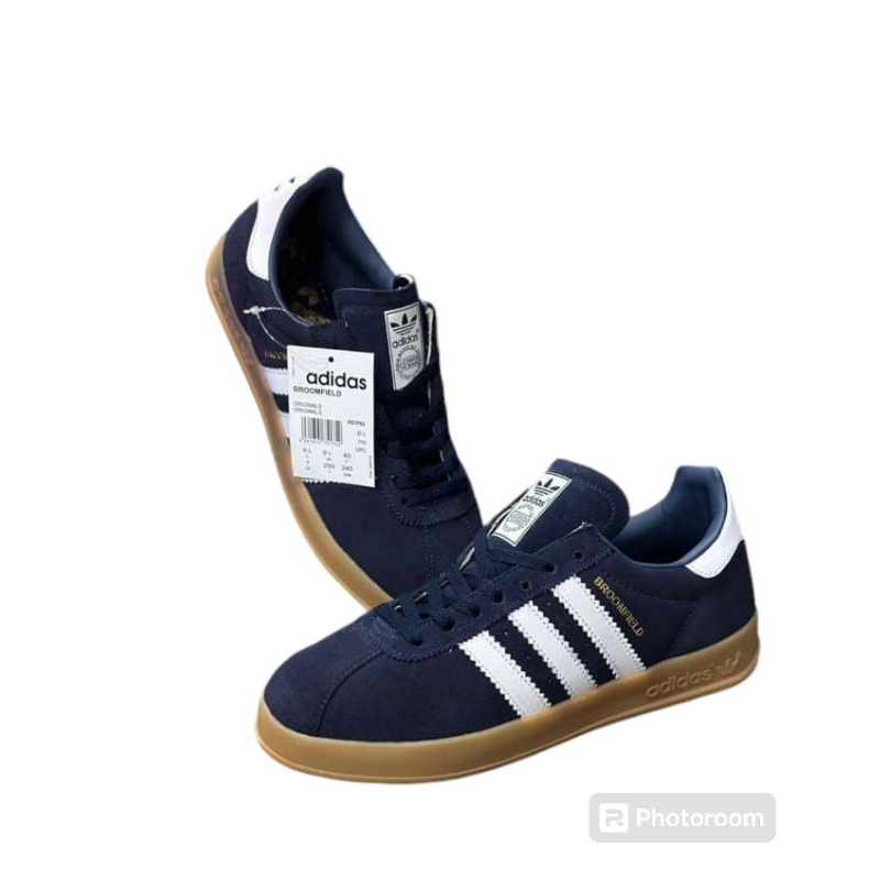 ADIDAAS BROOMFIELD PREMIUM BNIB