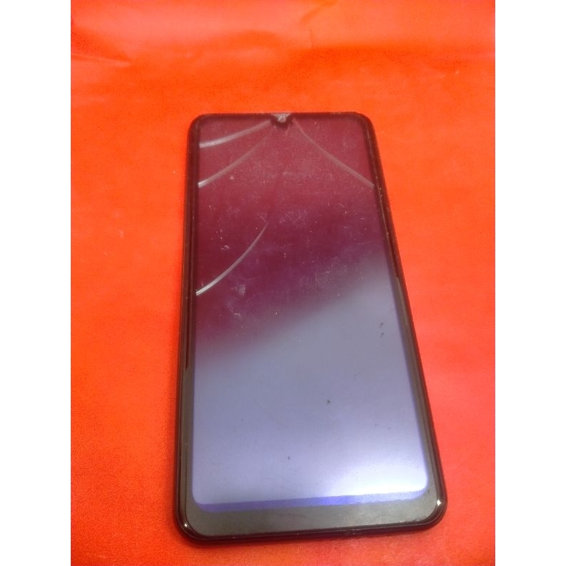 MESIN HUANGMI F8 HIDUP NORMAL