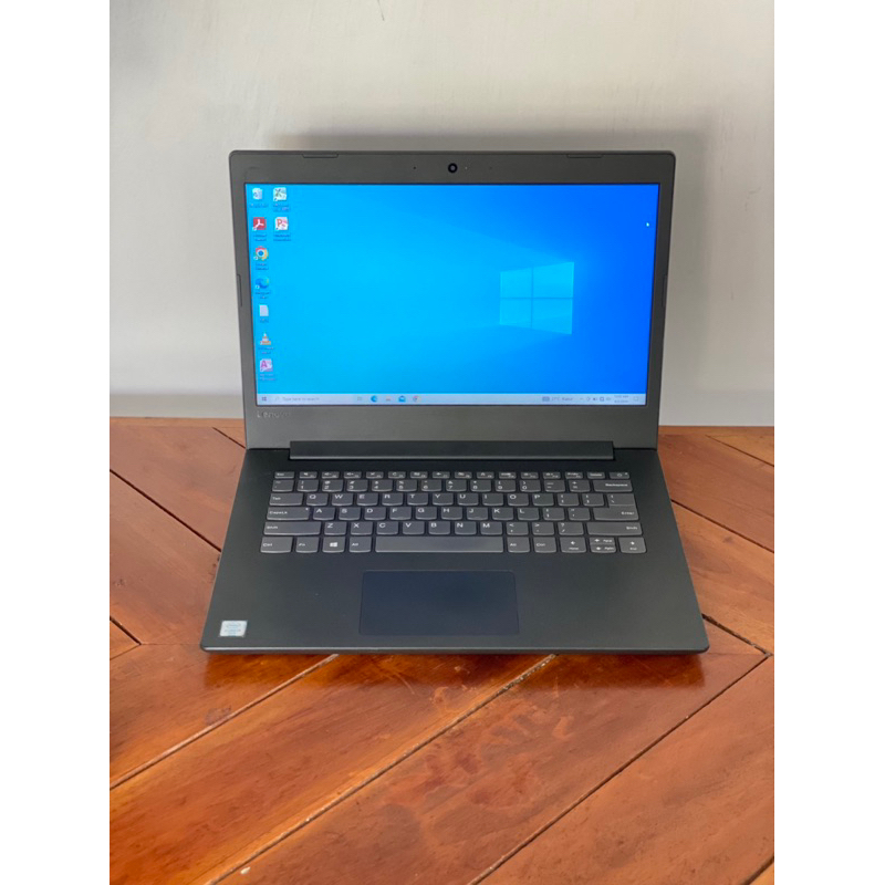 LAPTOP LENOVO IDEAPAD 130 intel core i3