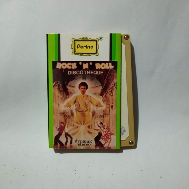 KASET PITA 4262-ROCK N ROLL