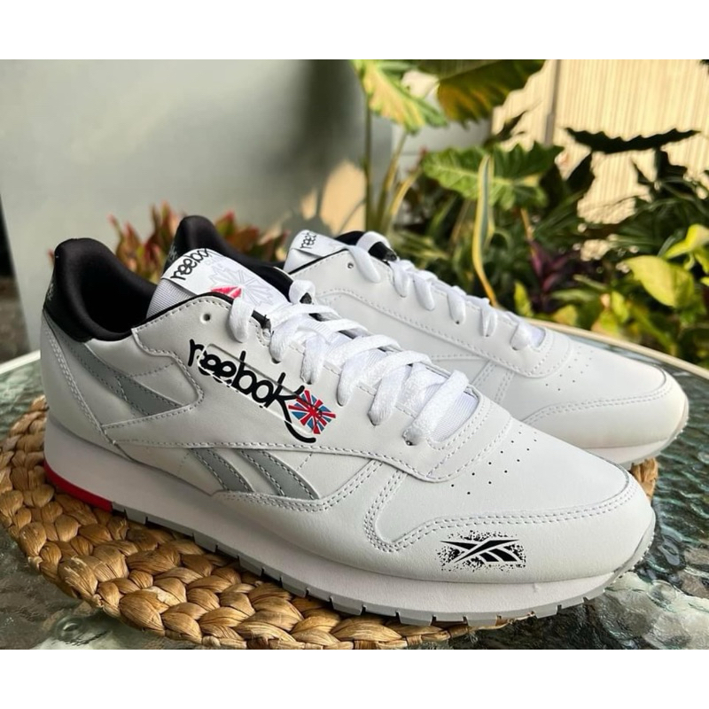 Sneakers reebok white original