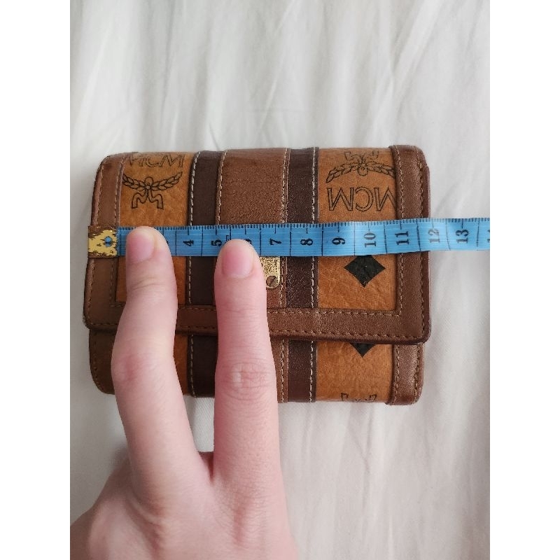 Dompet mcm original