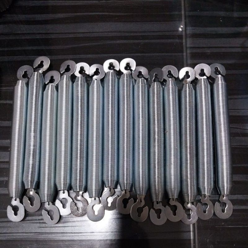 Per Pegas Mesin ayunan Popo dll, eceran per satuan