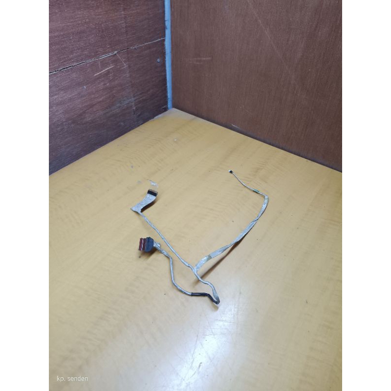 Fleksibel Connector Lvds Lcd Led Laptop Lenovo B490