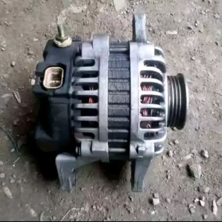 alternator hyundai atos original