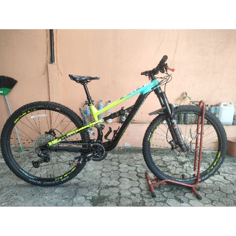 POLYGON SISKIU T7 Size M29