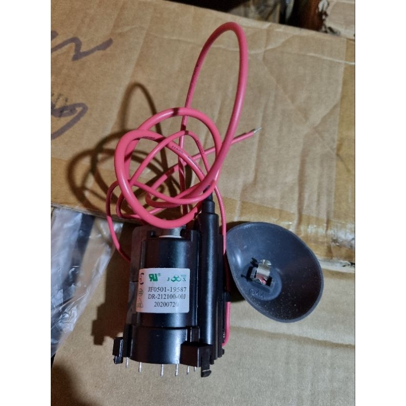 Flyback JF0501-19587 Polytron Slim 21 Inch / 19587