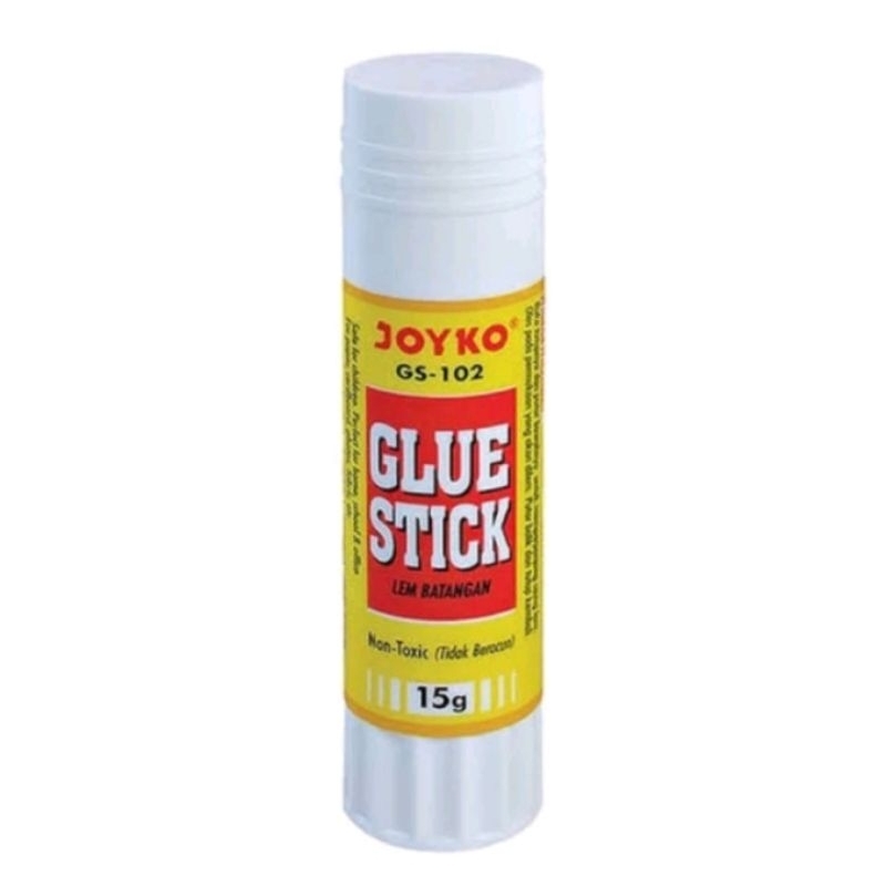 

lem glue stick joyko