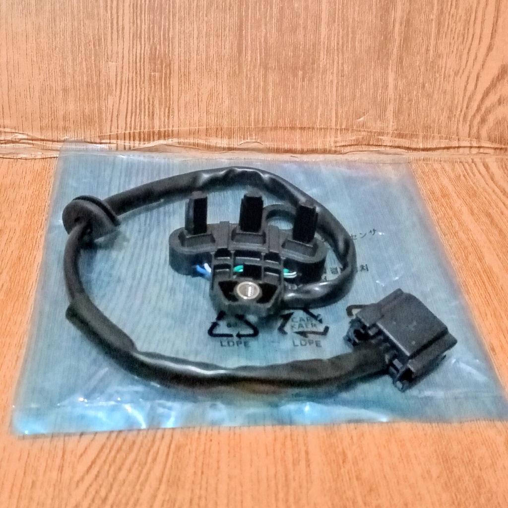 SENSOR CKP SENSOR CKP SPULL KAKI 3 BEAT FI BEAT FI ESP