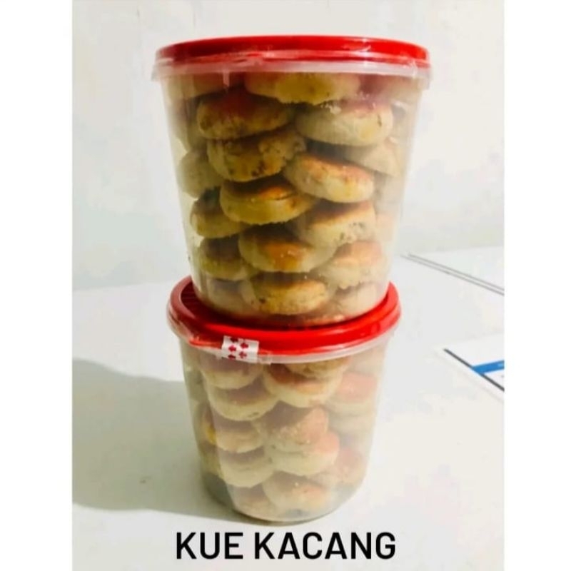 

Kue Kacang Asli jember