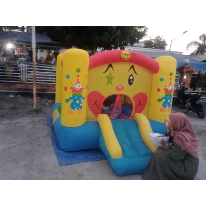 Rumah Balon