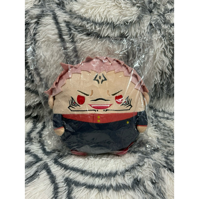 Jujutsu Kaisen Fuwakororin M Ryomen Sukuna