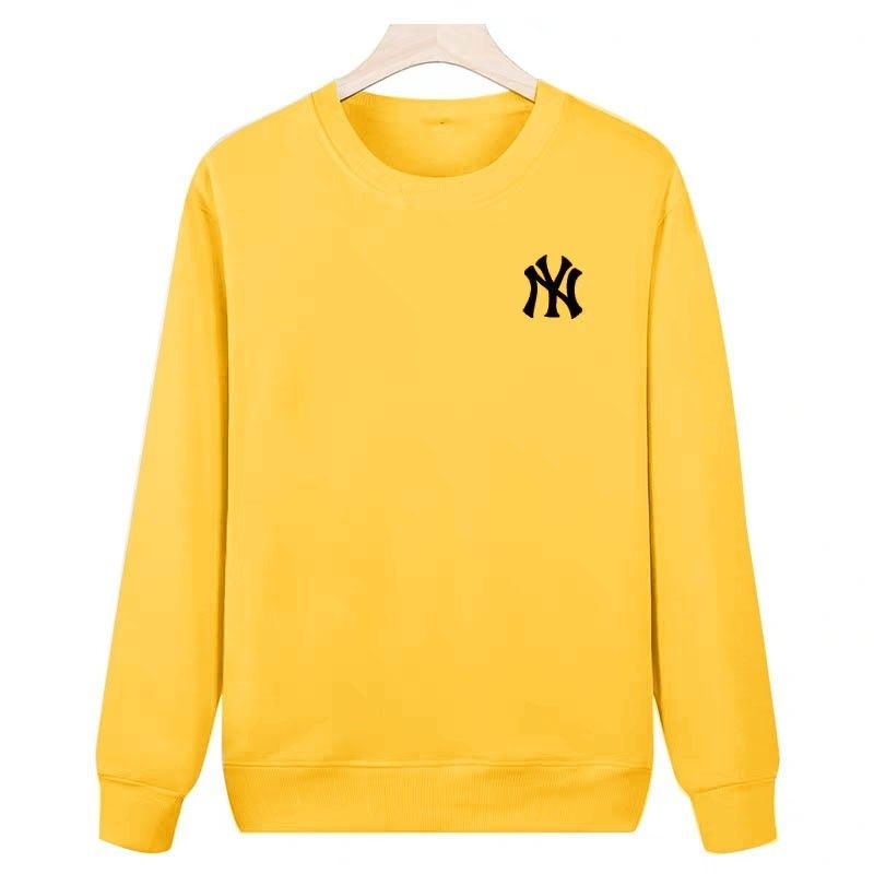 Atasan Sweater Premium  Distro NY Pria/wanita/Couple/Distro