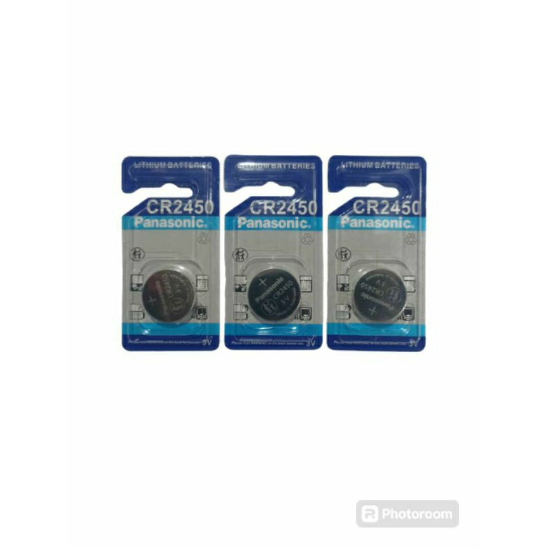baterei cmos CR2450 per pc ...