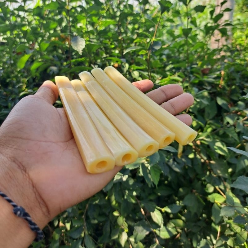 ONCE TULANG SAPI PERSEGI TEBAL SUPER GURIH