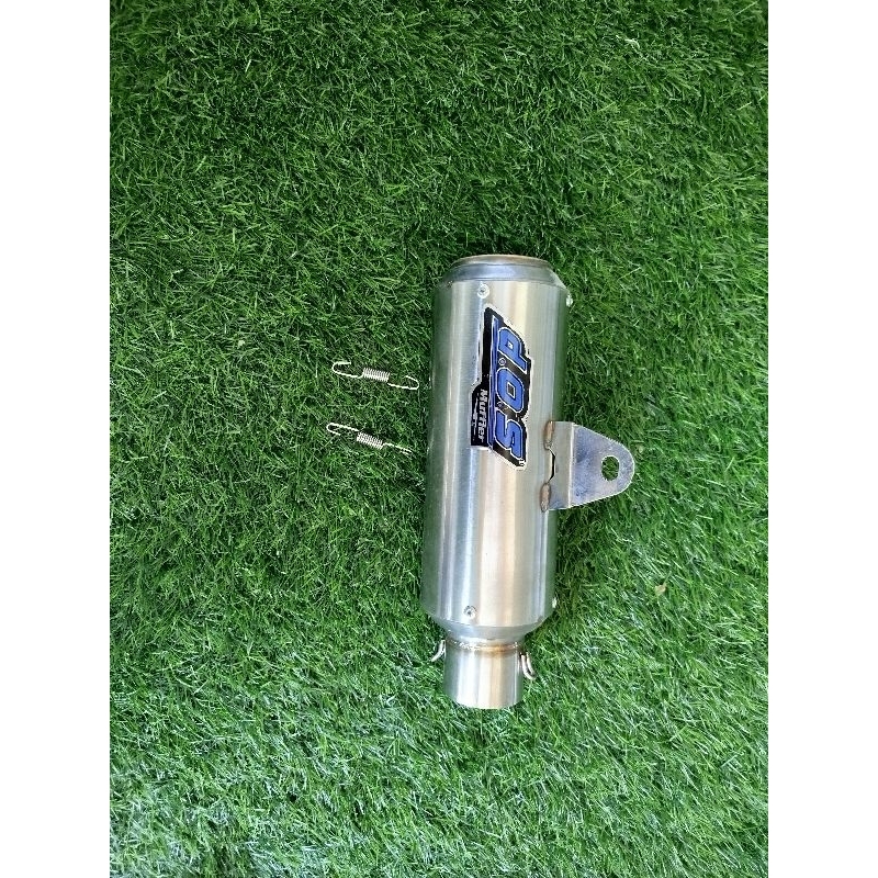 KNALPOT DOS GP1 ONLY SLENCER KNALPOT RACING DOS GP1 ONLY KNALPOT RACING DOS GP1 SLENCER KNALPOT RACI