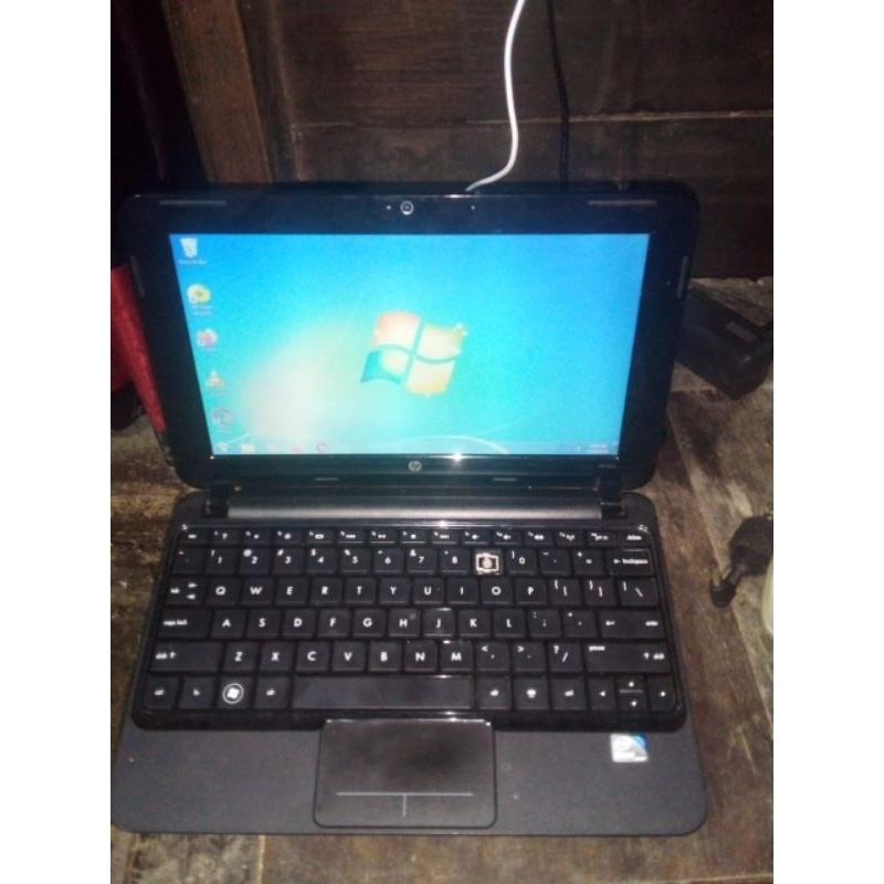 notebook hp