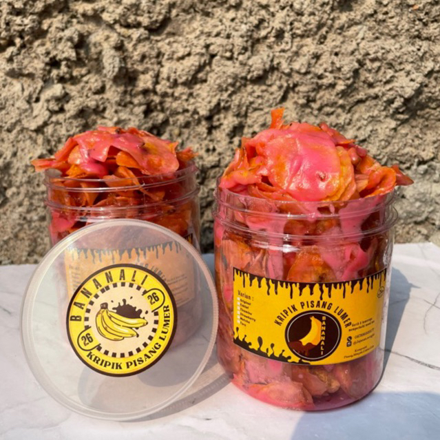 

Bananali Strawberry
