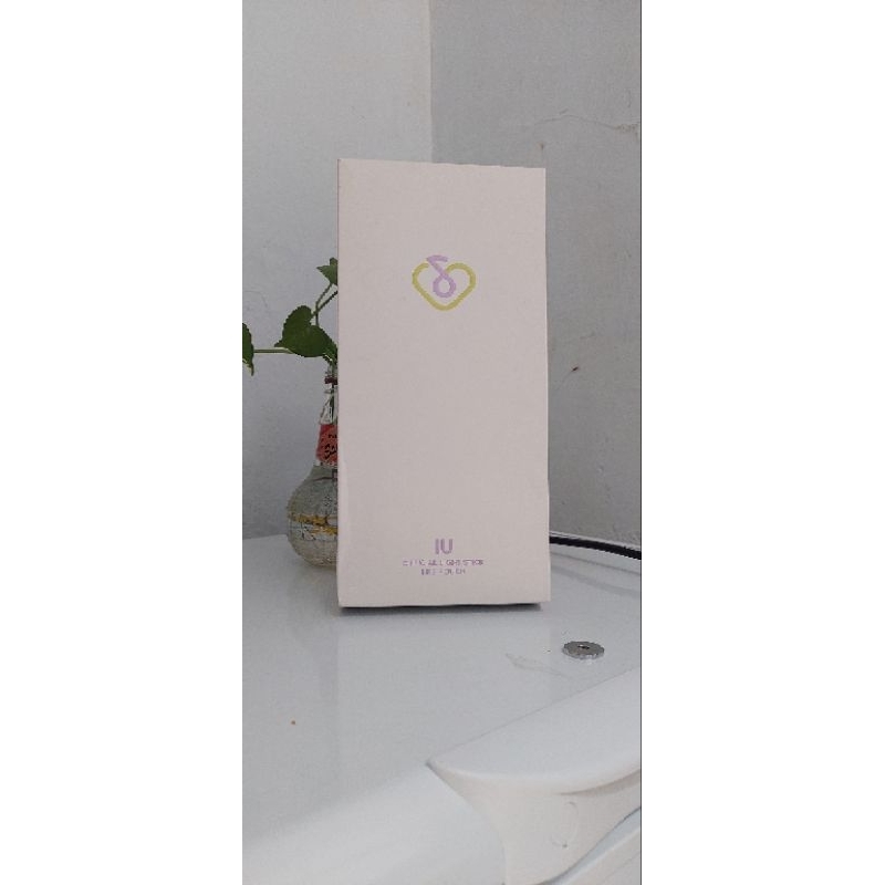 IU Light Stick POUCH [Sealed]