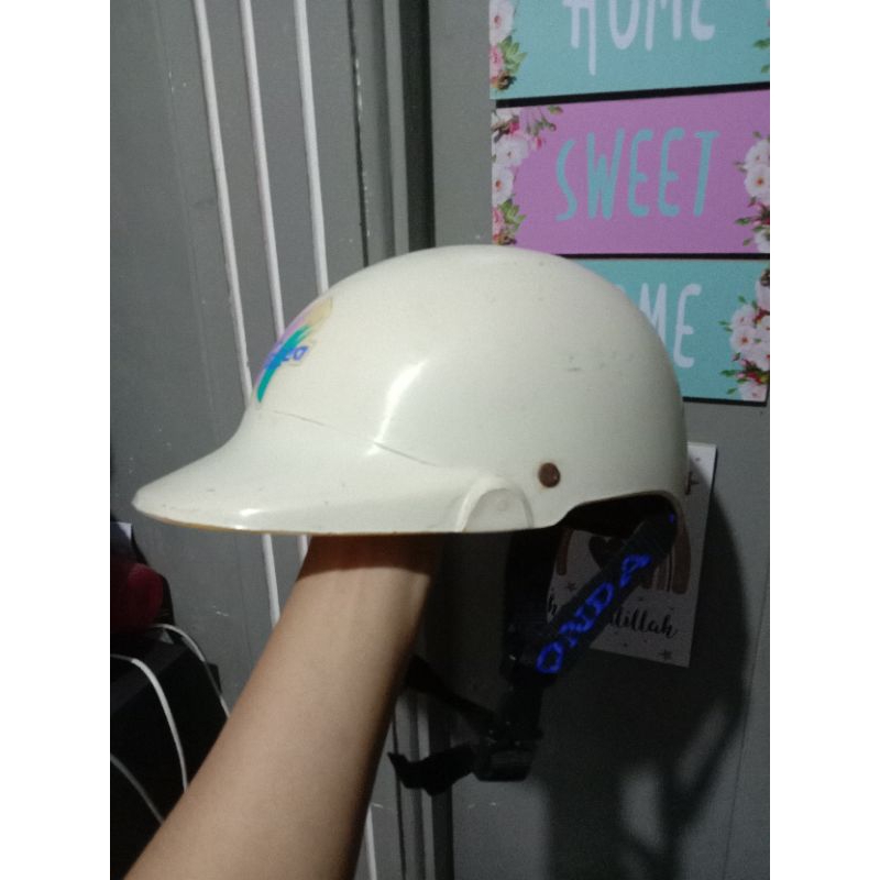 helm astrea grand original