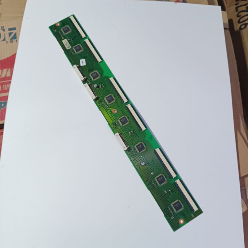 LG 42PA4500 / 42PN4500 ORI TV PLASMA LG / BUMFER BAMFER ORI TV PLASMA LG SECOND