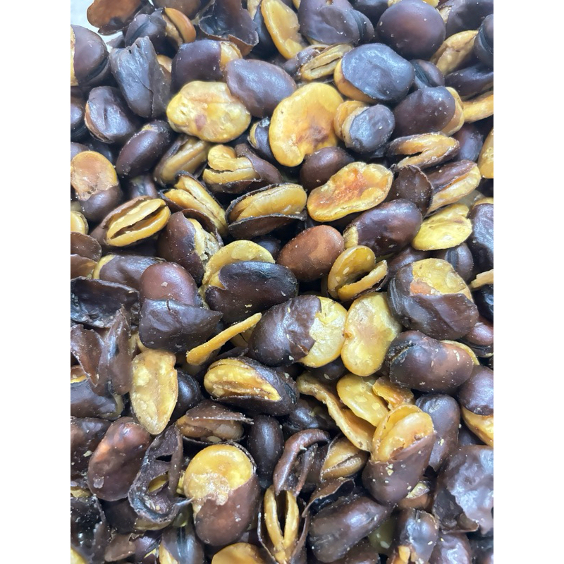 

Kacang Koro