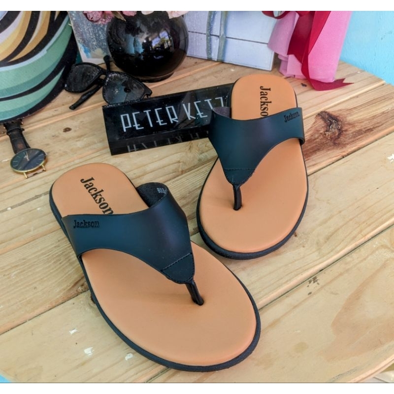 Sandal Jepit Original Jackson Jim Joker Murah