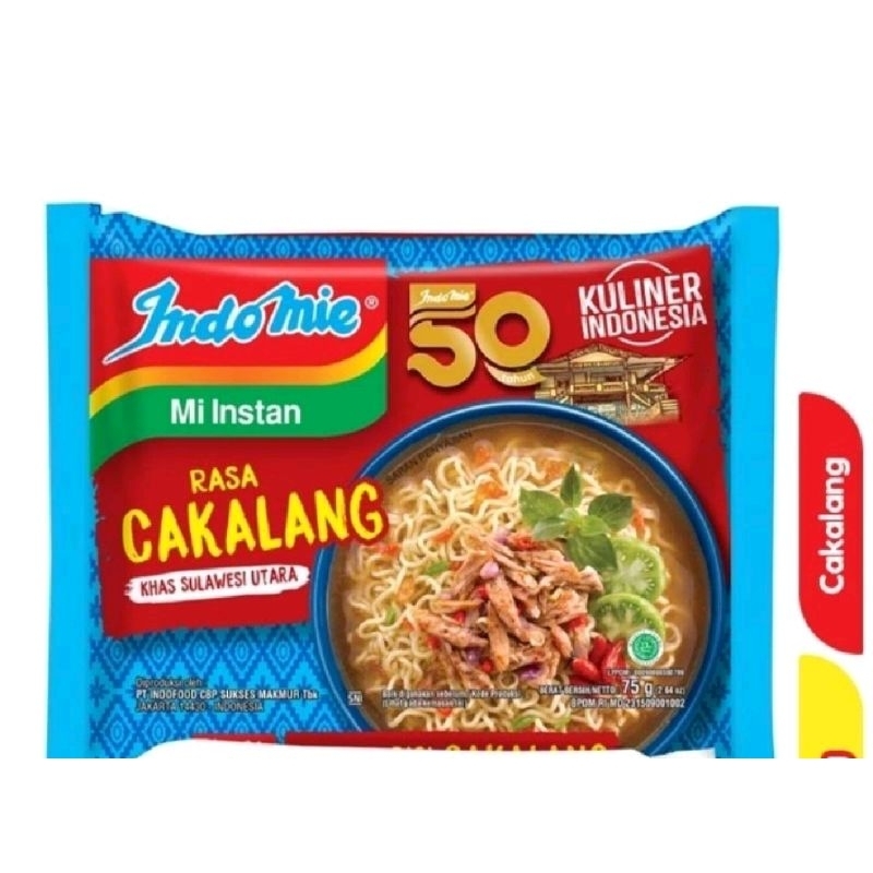 

mie kuah rasaikancakalang
