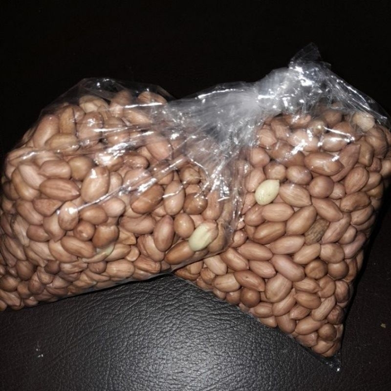 

KACANG TANAH 250 g