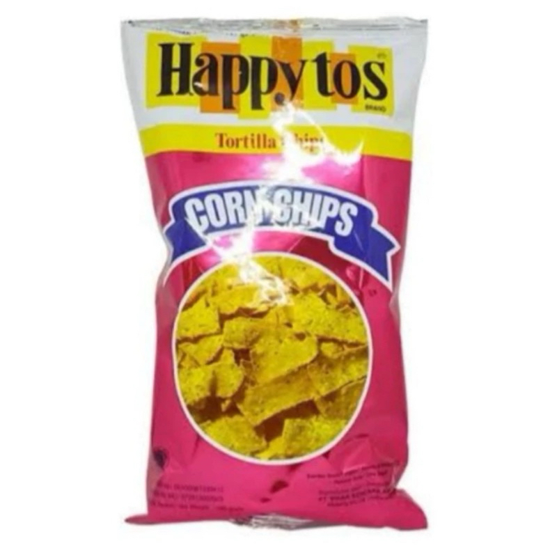 

Happy Tos Tortilla 140 gr
