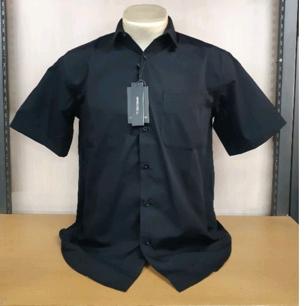 Pierre Gruno (by Remix) kemeja formal reguler fit sz S M L XL