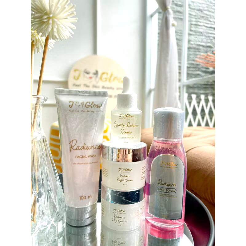 jglow radiance,jglowacne,jglow whatenig