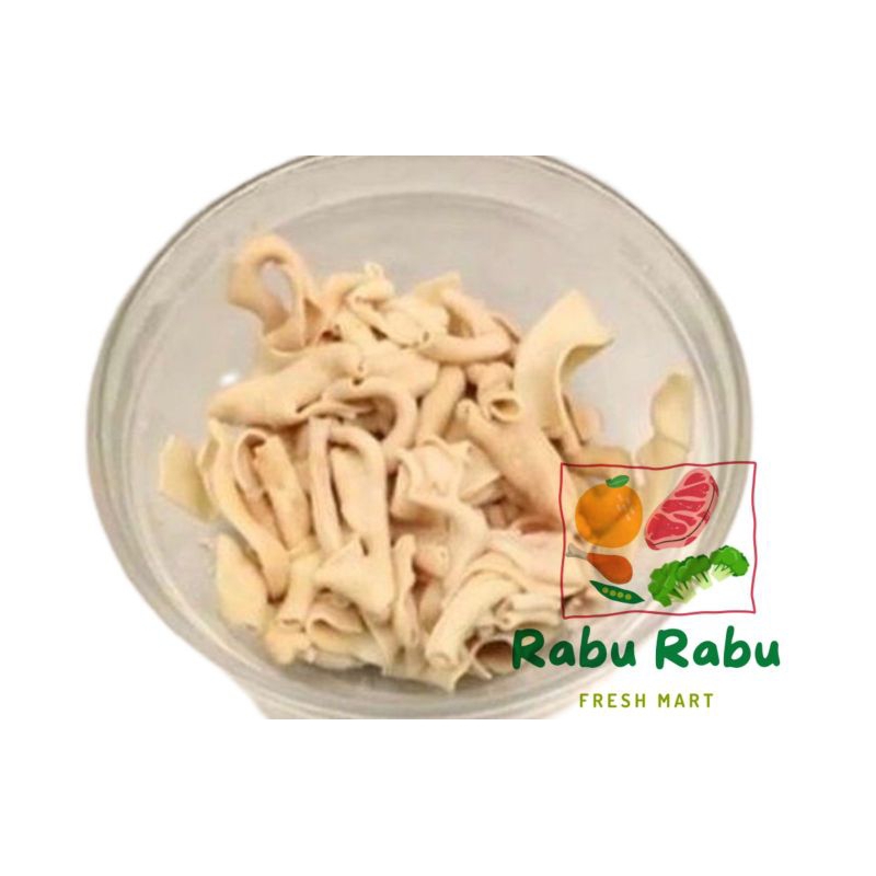 USUS AYAM FROZEN 1 KG  SKIN CHICKEN MURAH SEGAR BROILER DAGING BEKU BOILER JAKSEL JAKARTA SELATAN NE