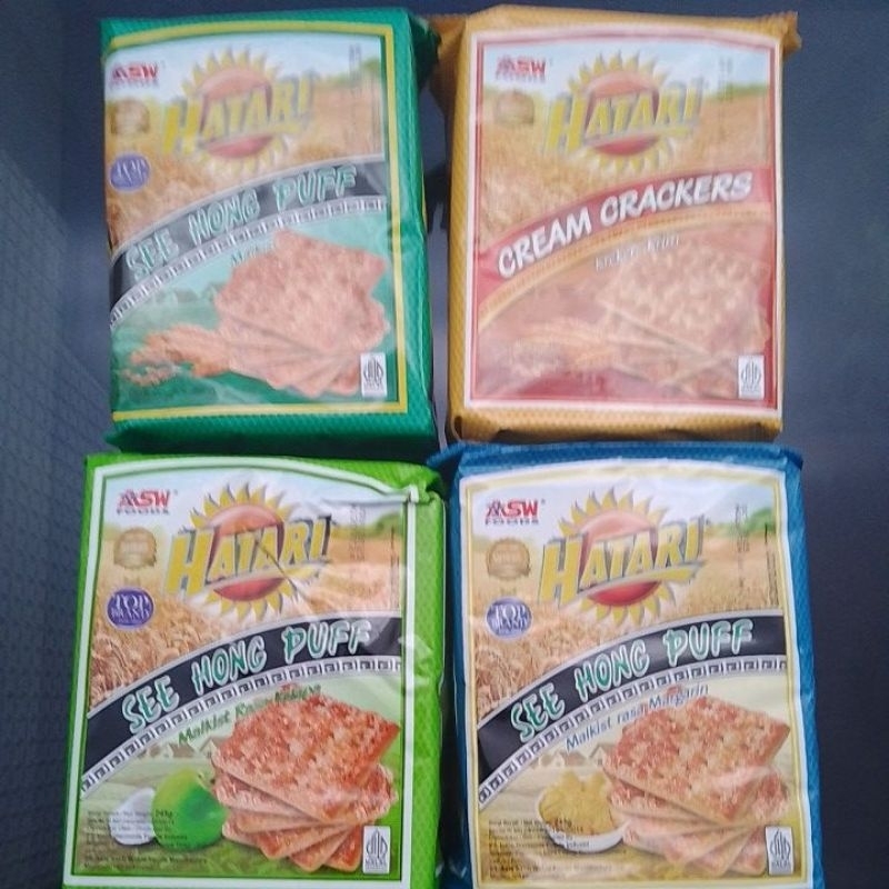 

hatari biskuit