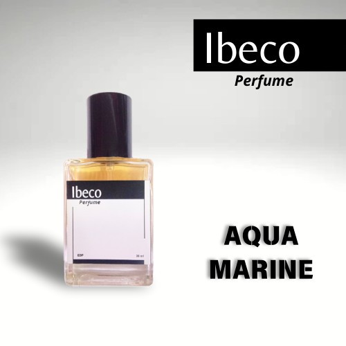 Ibeco Parfum Aqua Marine Man