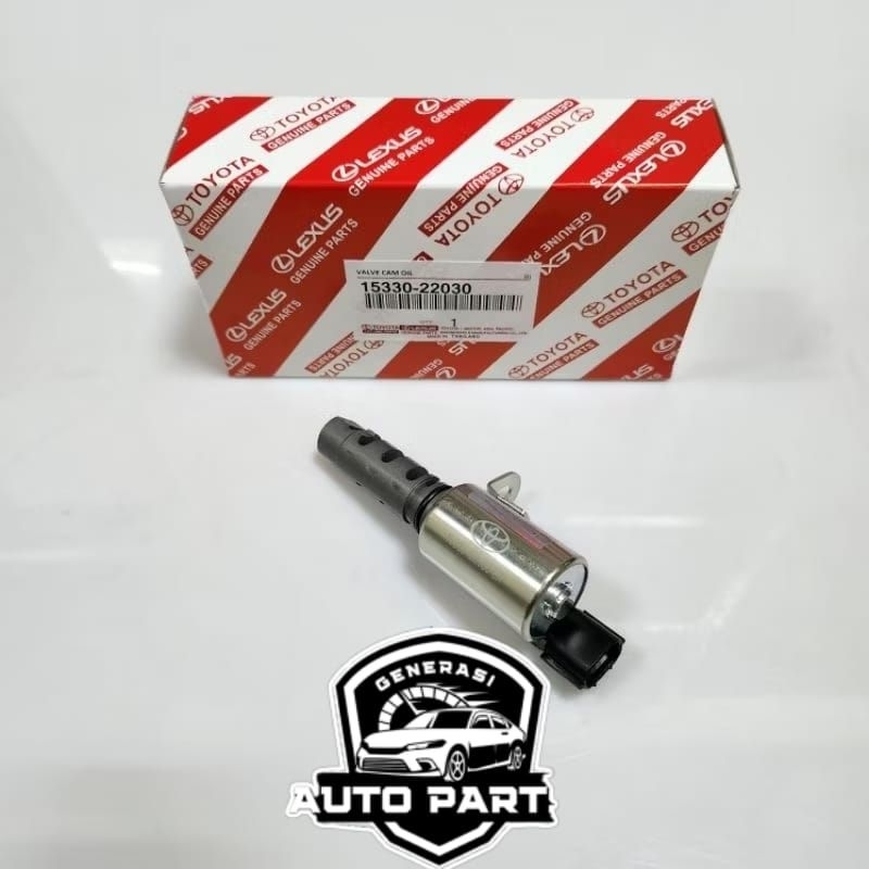 SENSOR VVTI SENSOR VAVLE OLI COROLLA ALTIS