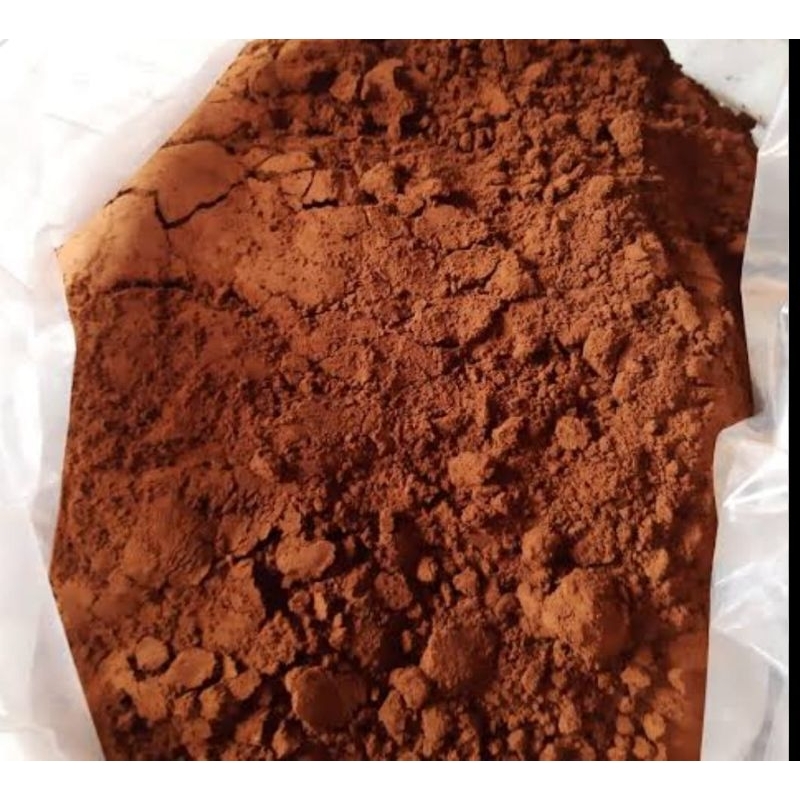 

Kopi Bubuk Spesial Murah Berat 1 Kg Jenis Robusta