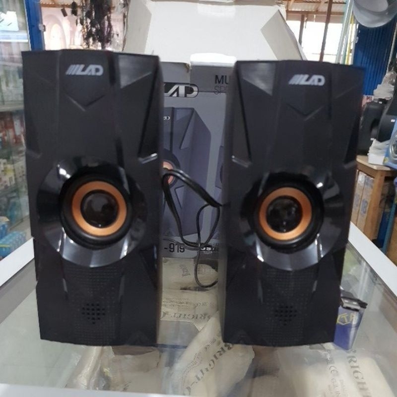 Speaker Multimedia LAD LD-919