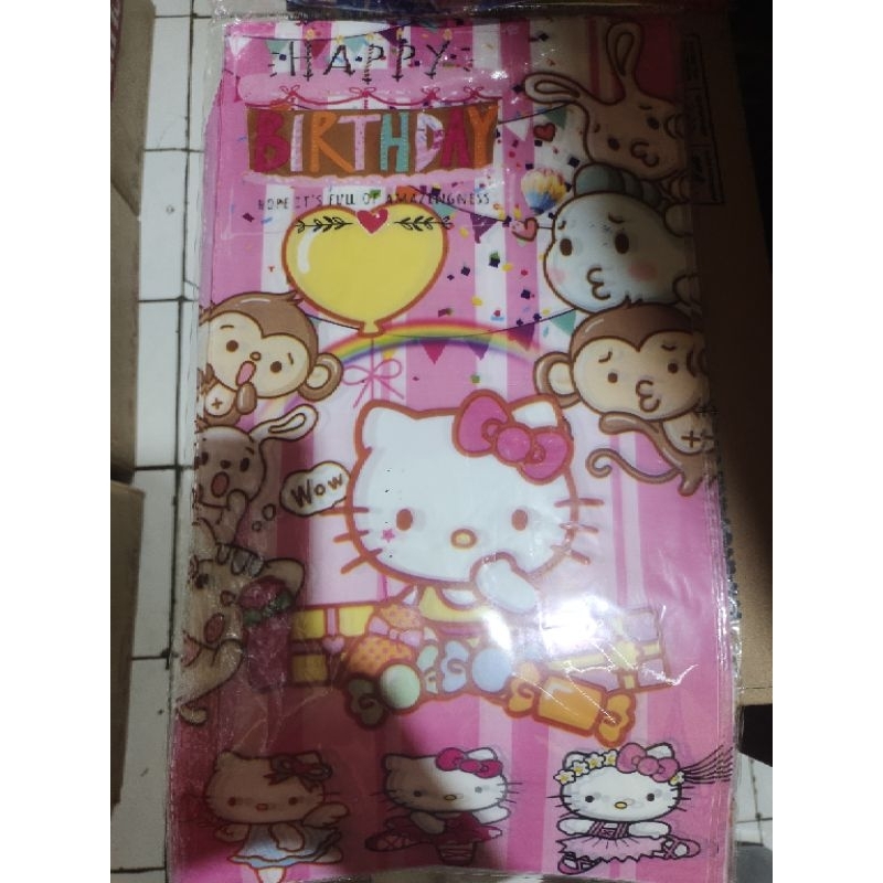 

bingkisan ulang tahun