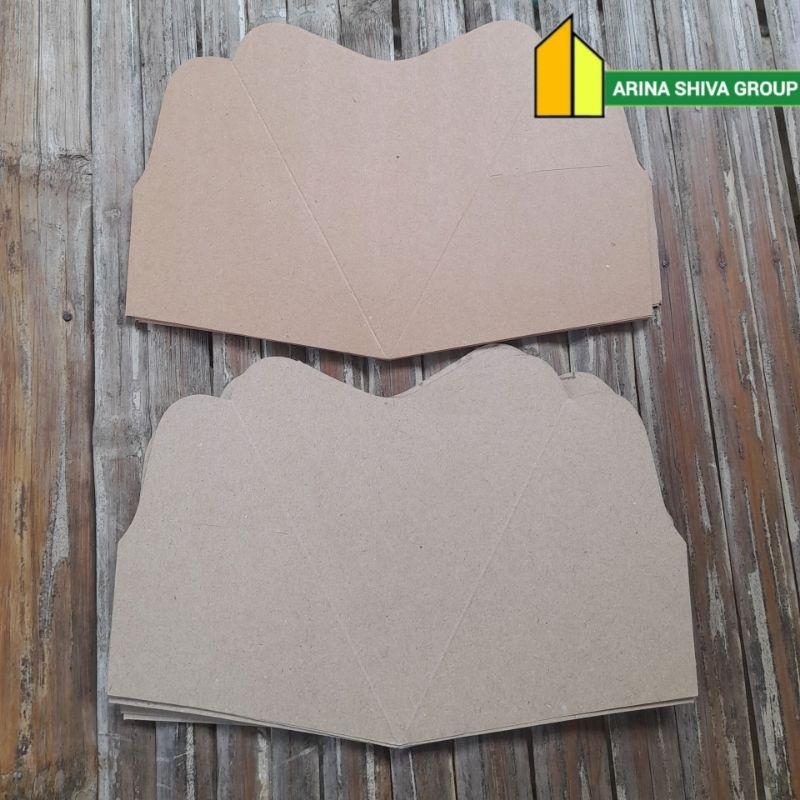 

300 LEMBAR KEMASAN CREPES JUMBO DESAIN POLOS SUPER QUALITY | KERTAS KREPES CRISPY HIGH QUALITY | BOX LEKKER WAFFLE CROFFLE MURAH PRODUK TERBARU | TOKO KEMASAN ONLINE | TOKO ANEKA KEMASAN OFFICIAL | ARINA SHIVA GROUP | SHIVACORP 2107