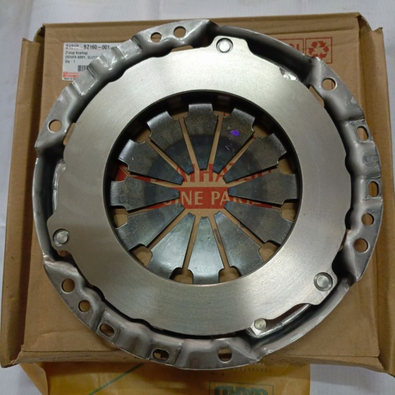 Dekrup/Matahari/Clutch Cover Avanza15/Grand Max/Luxio Asli