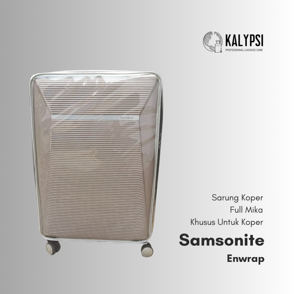 Harga enwrap samsonite Terbaru Sep 2024 |BigGo Indonesia