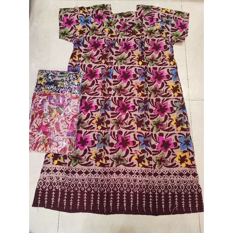 Daster Maribaya Sikak