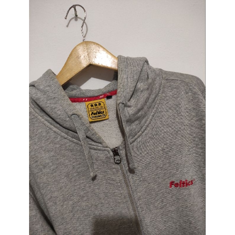 Hoodie Brand Feltics