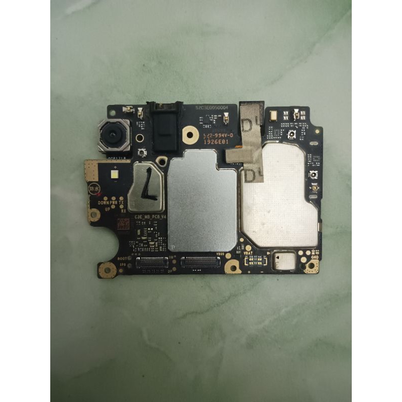 MESIN REDMI 7A RAM 3/32 COPOTAN NORMAL/HIDUP