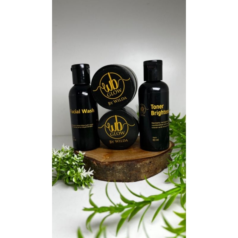 skincare wb glow ekonomis